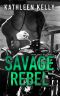 [Savage Angels MC 0.50] • Savage Rebel